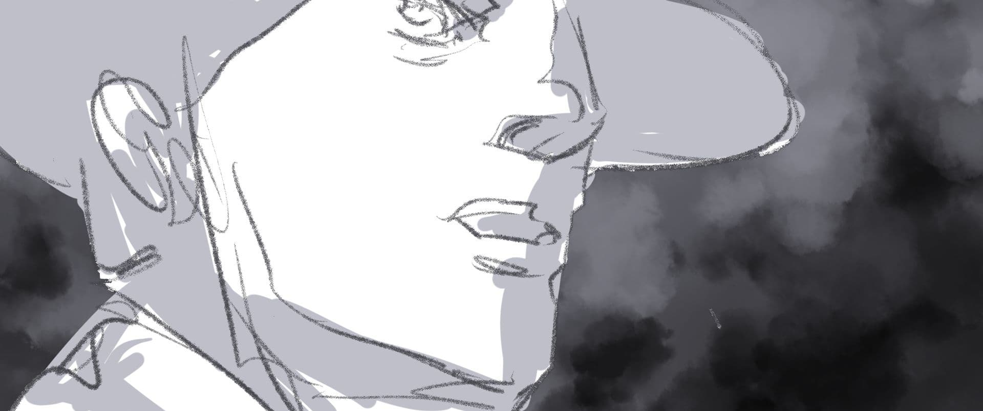 Who's Your Enemy — Storyboards 180