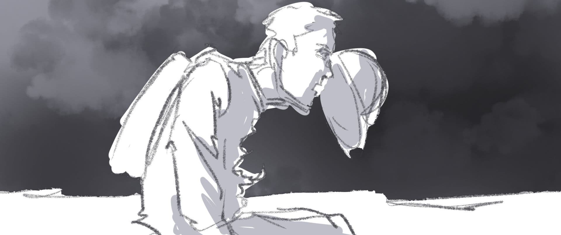Who's Your Enemy — Storyboards 181