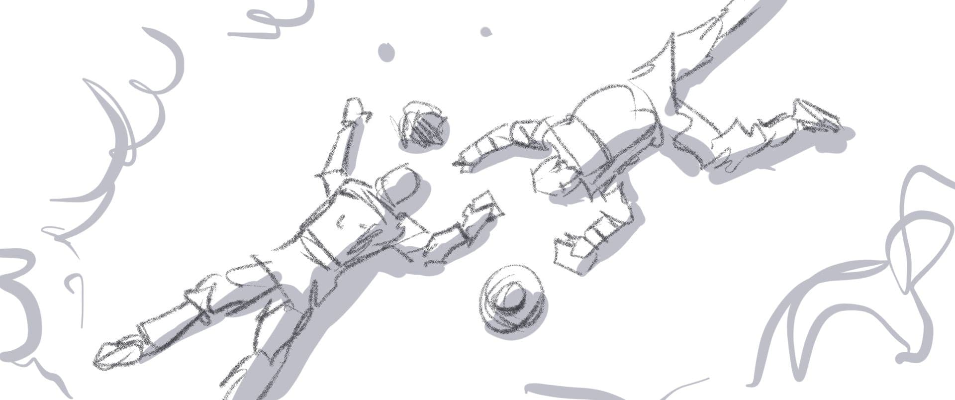 Who's Your Enemy — Storyboards 184
