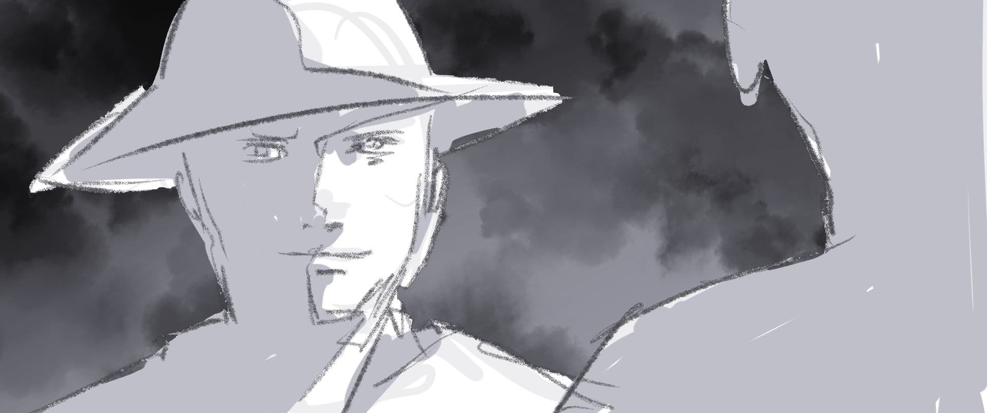 Who's Your Enemy — Storyboards 156