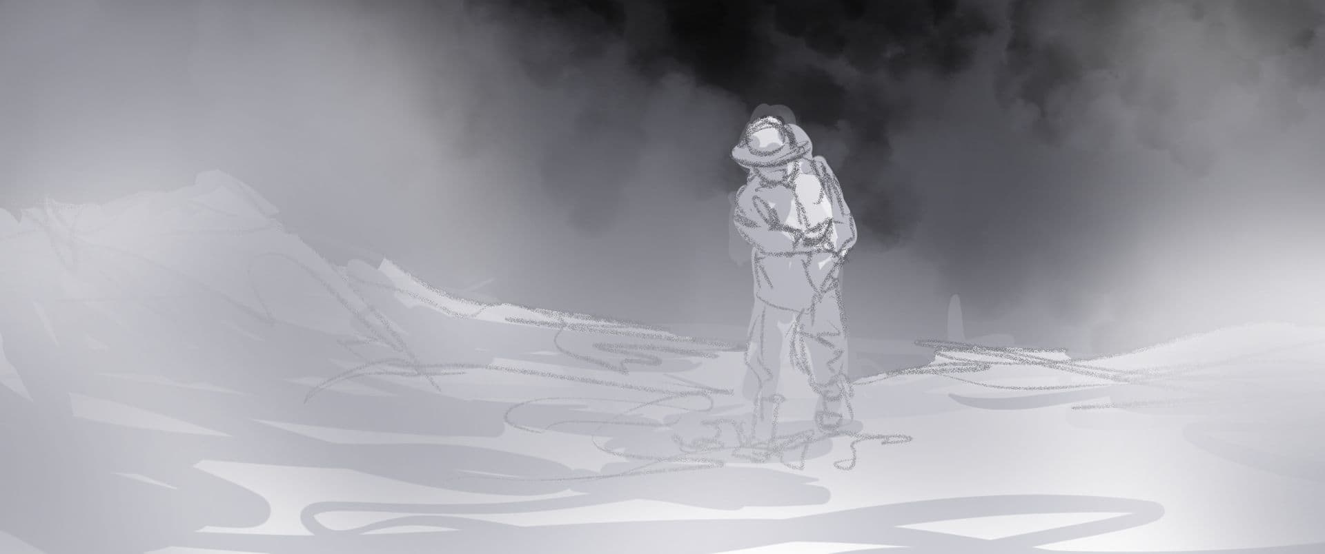Who's Your Enemy — Storyboards 161