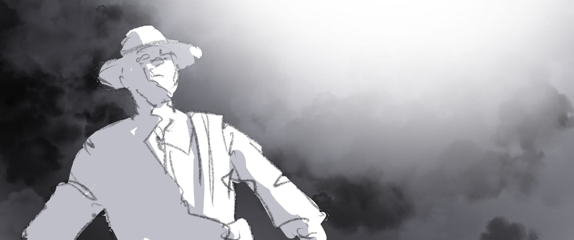 Who's Your Enemy — Storyboards 165