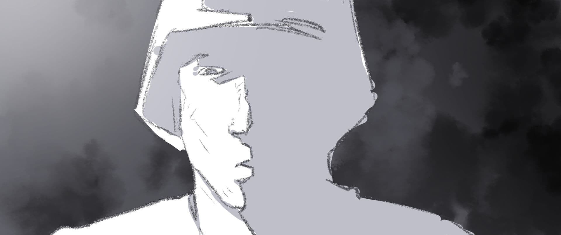 Who's Your Enemy — Storyboards 166
