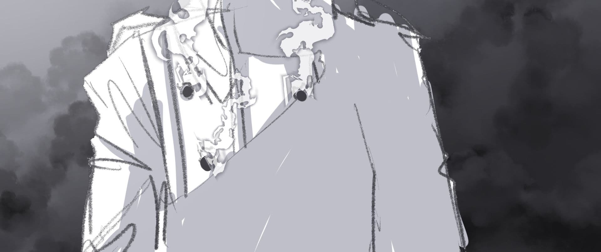 Who's Your Enemy — Storyboards 167