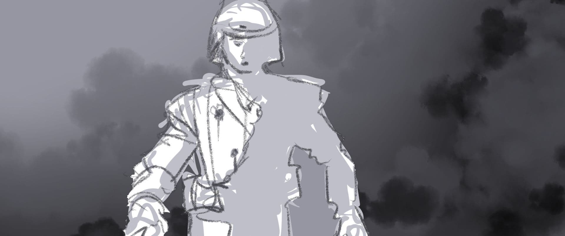 Who's Your Enemy — Storyboards 164