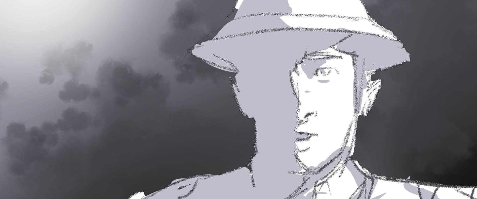 Who's Your Enemy — Storyboards 168