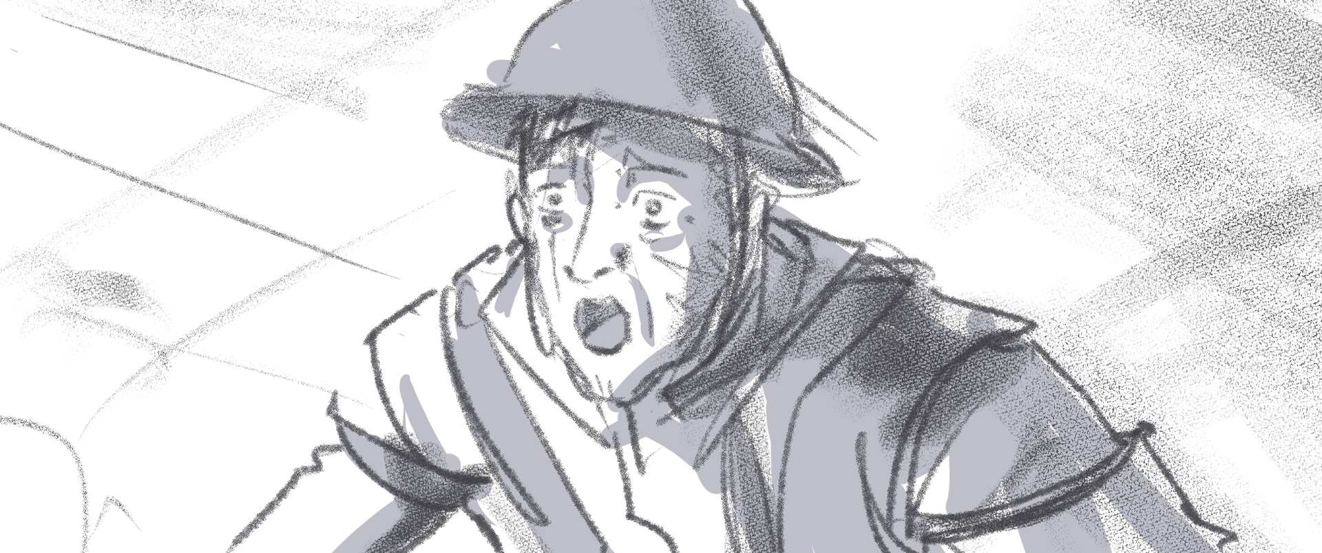 Who's Your Enemy — Storyboards 5