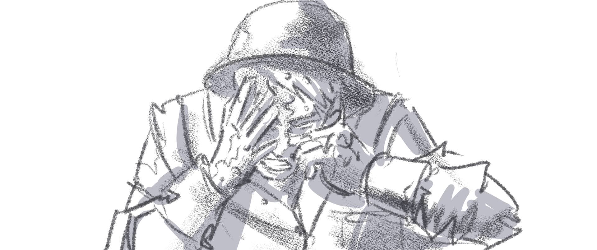 Who's Your Enemy — Storyboards 11