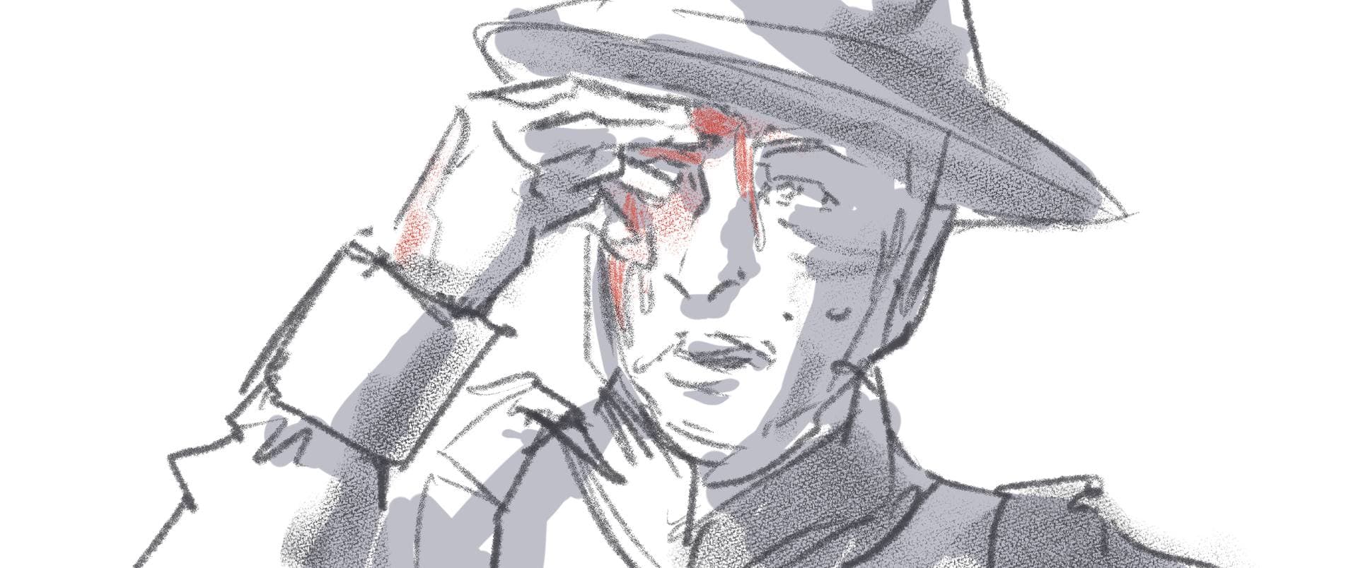Who's Your Enemy — Storyboards 10