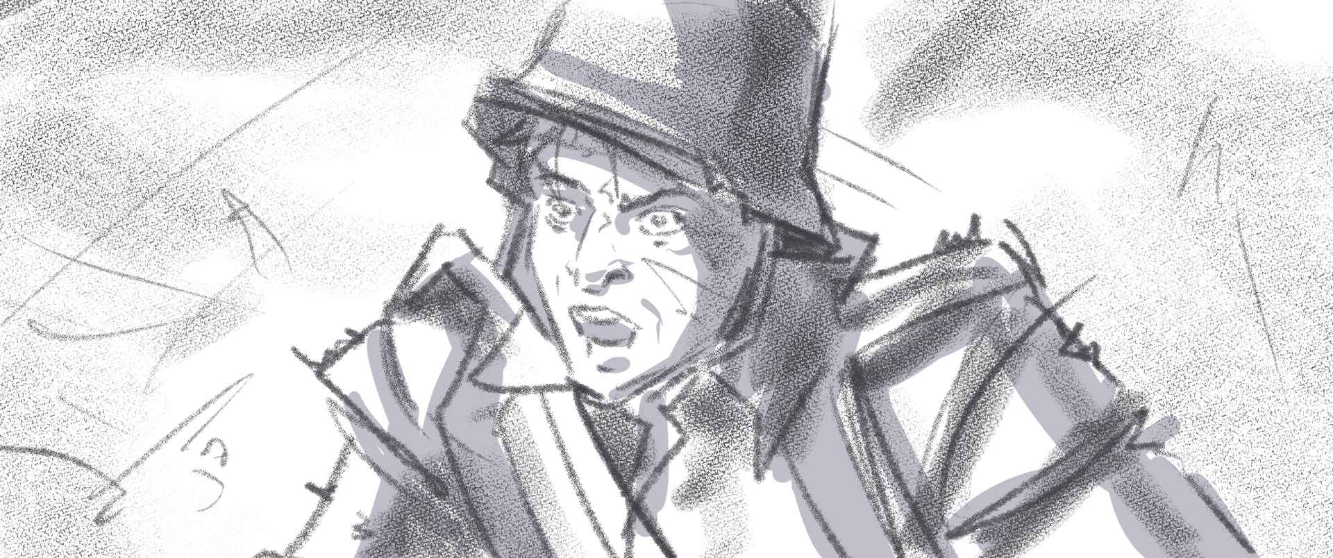Who's Your Enemy — Storyboards 13