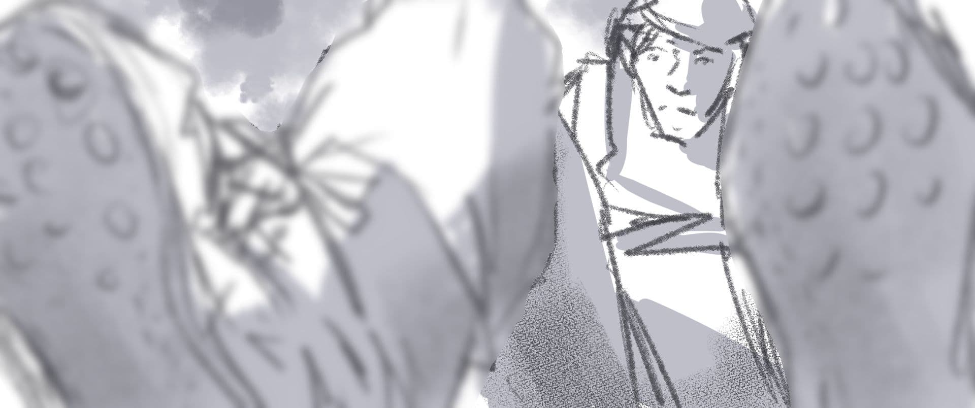 Who's Your Enemy — Storyboards 18