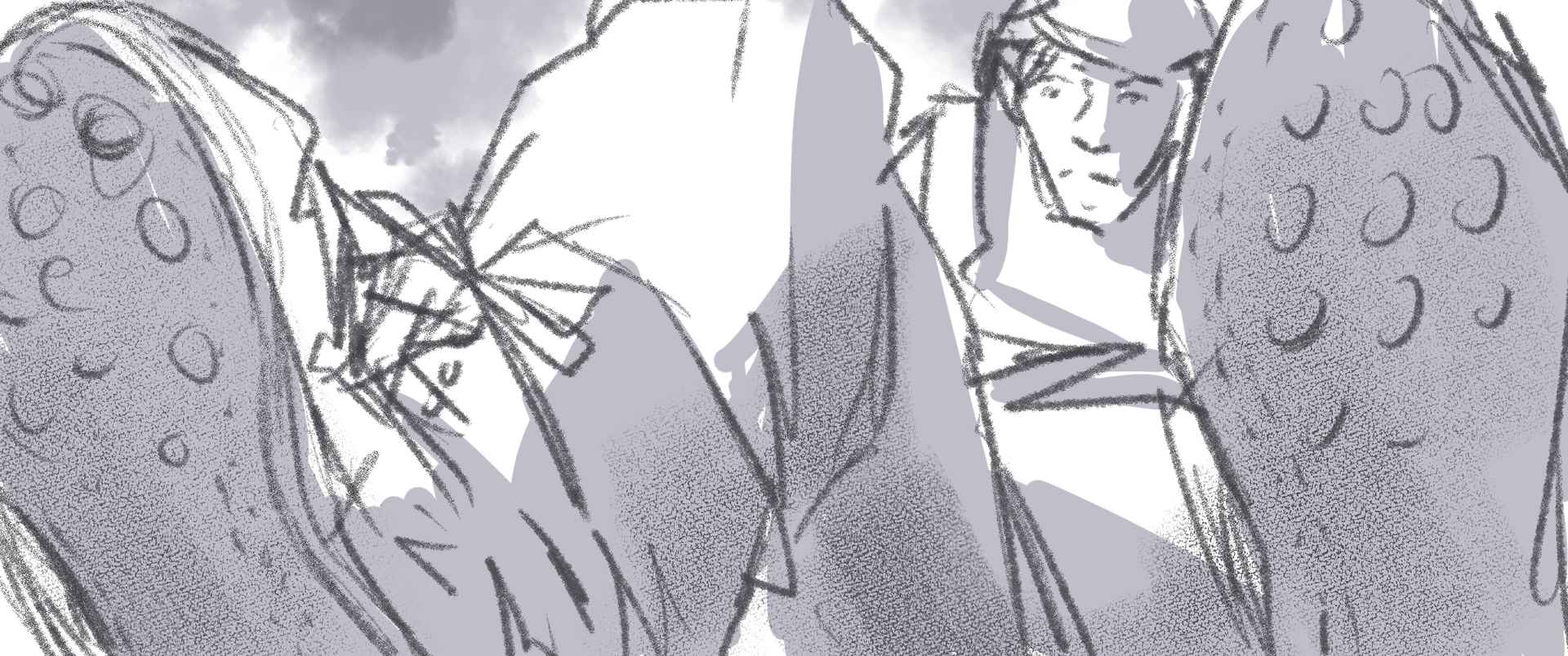 Who's Your Enemy — Storyboards 15