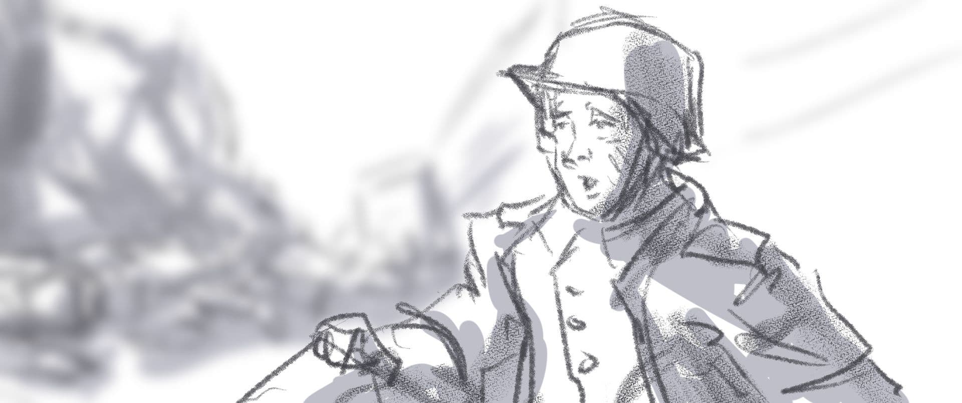 Who's Your Enemy — Storyboards 12