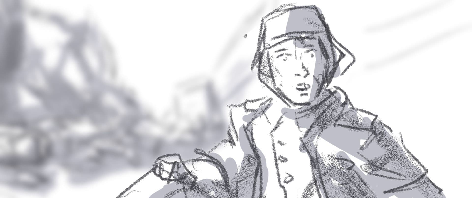 Who's Your Enemy — Storyboards 17