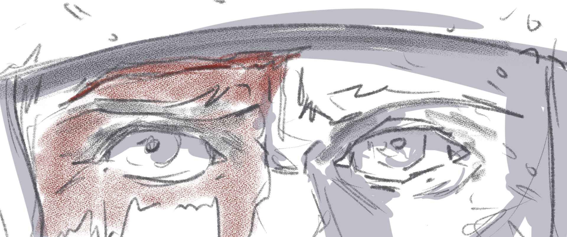 Who's Your Enemy — Storyboards 19