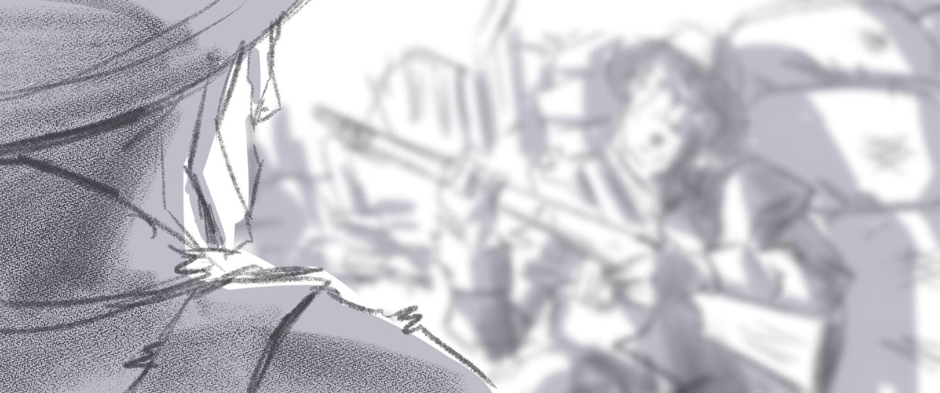 Who's Your Enemy — Storyboards 22