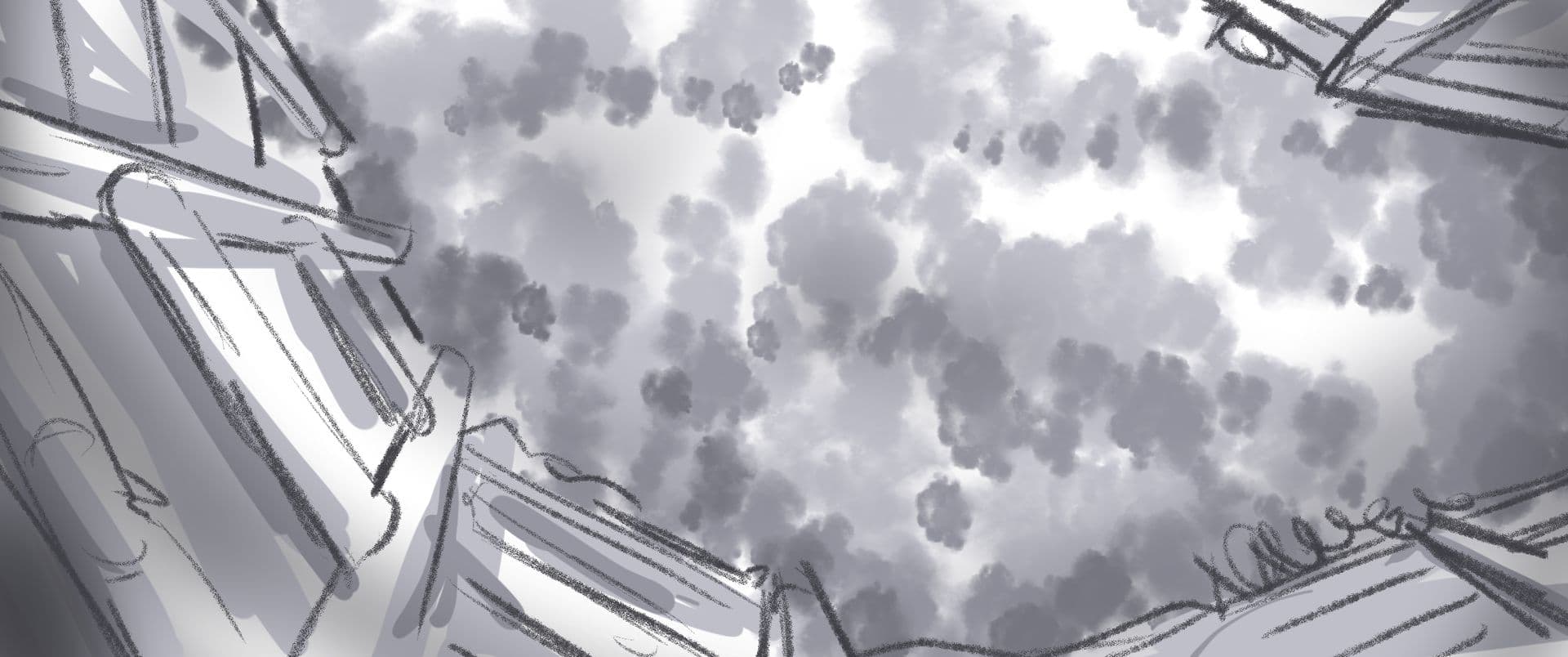 Who's Your Enemy — Storyboards 37