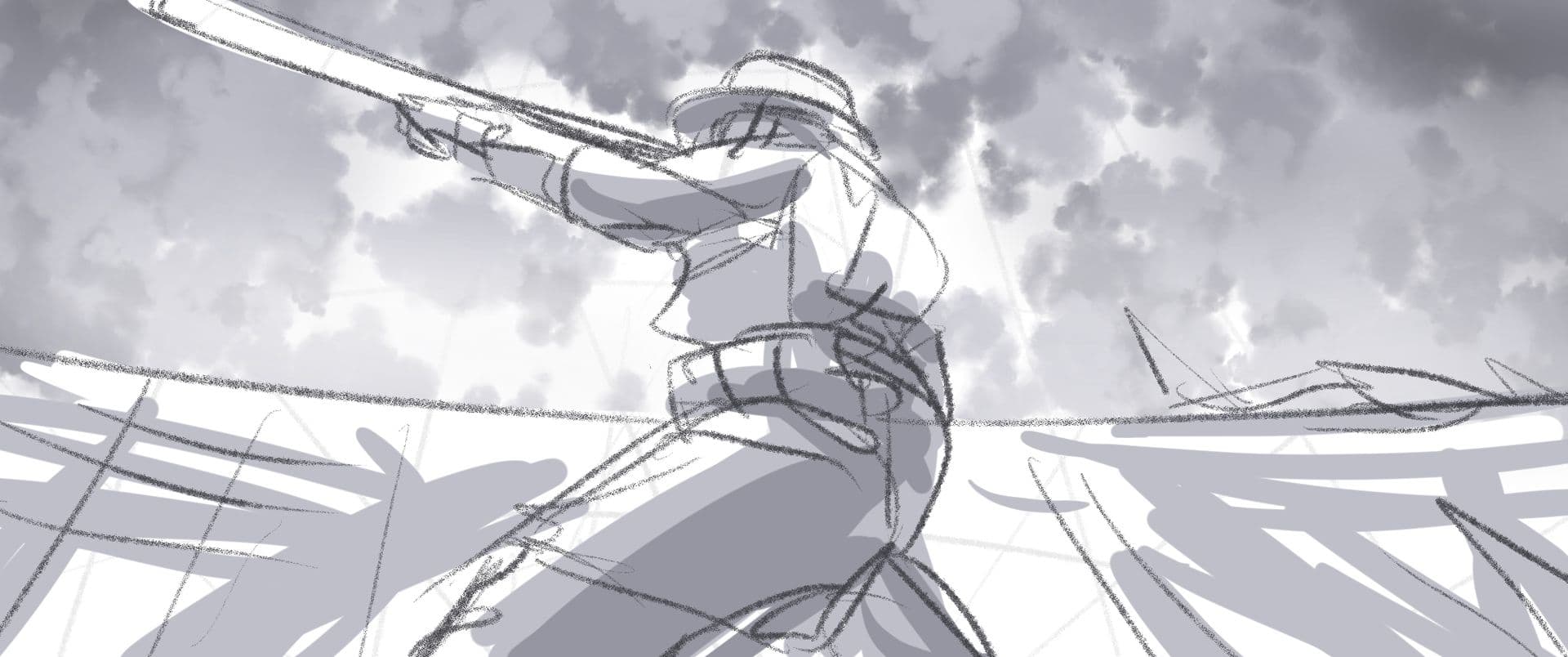 Who's Your Enemy — Storyboards 40