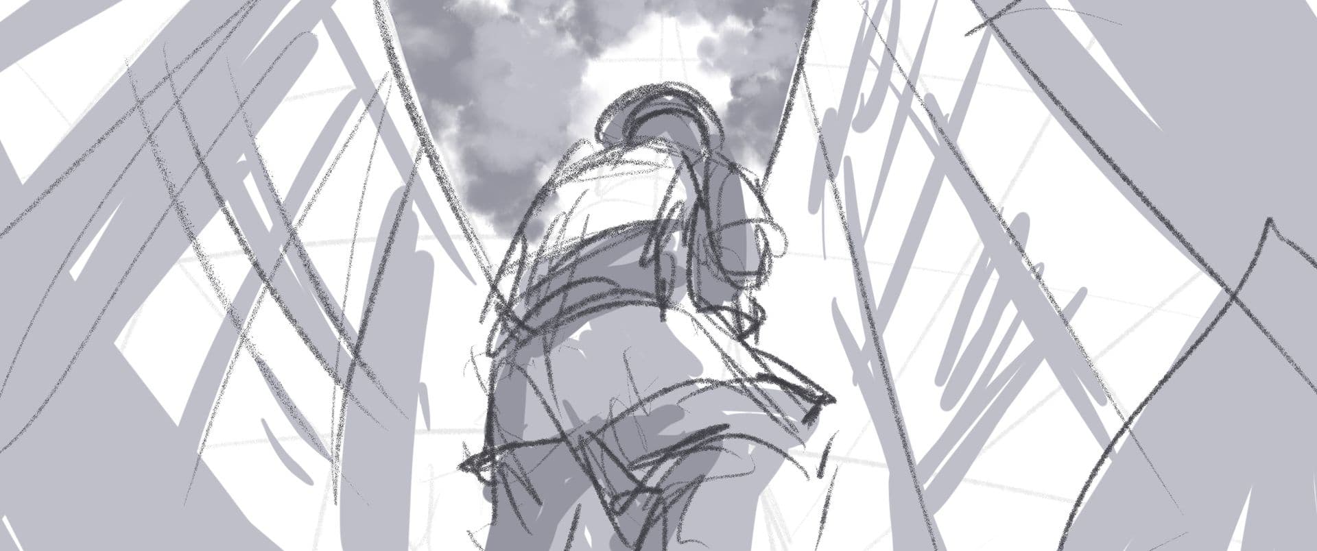 Who's Your Enemy — Storyboards 50