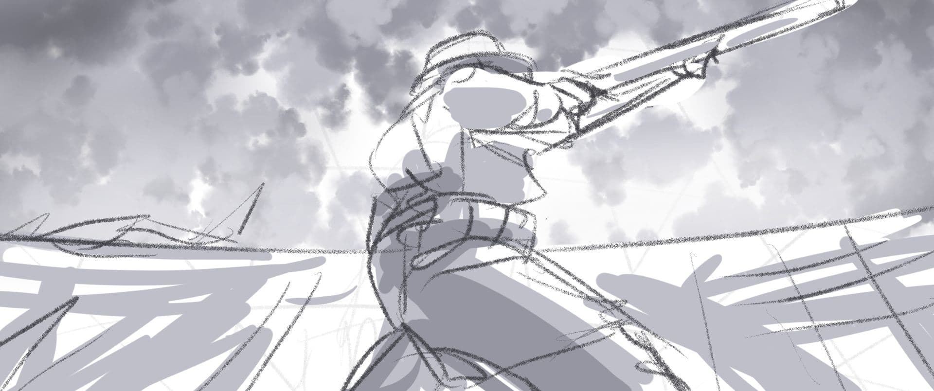 Who's Your Enemy — Storyboards 46