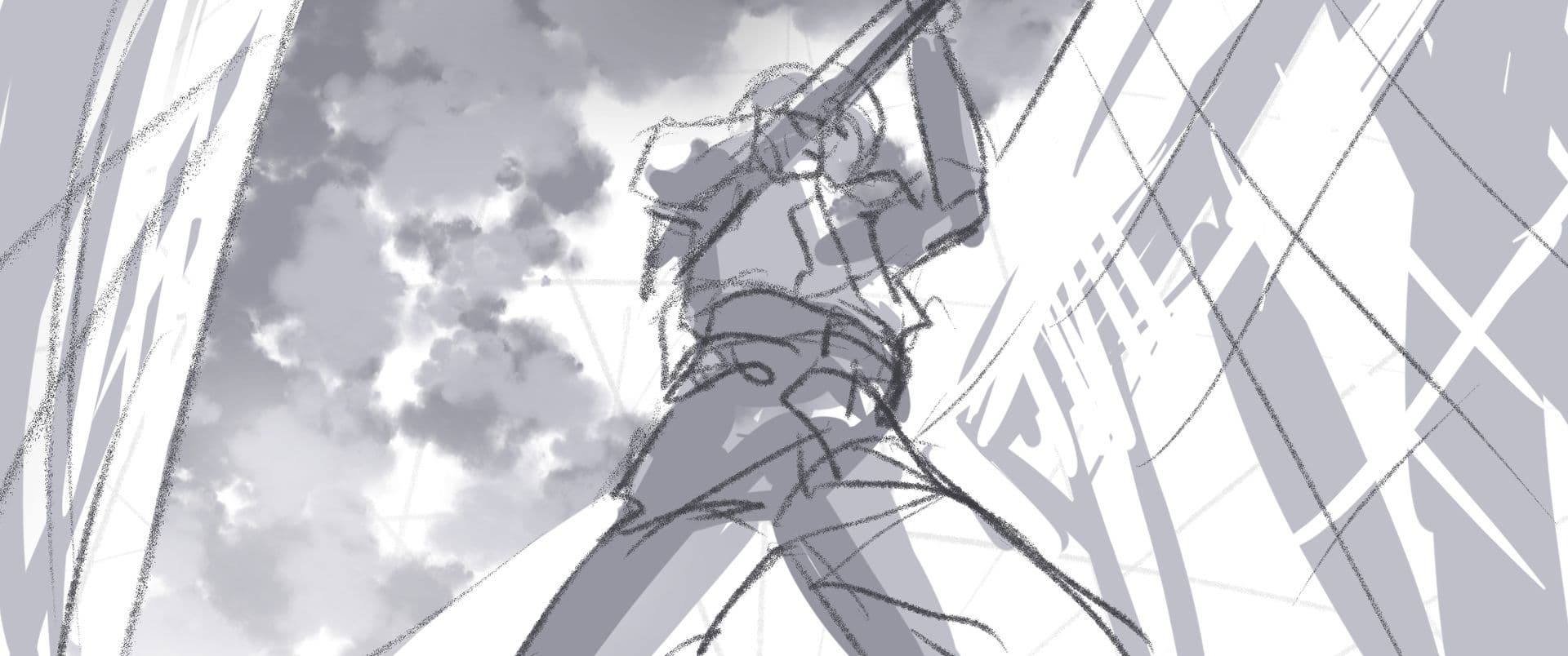 Who's Your Enemy — Storyboards 48