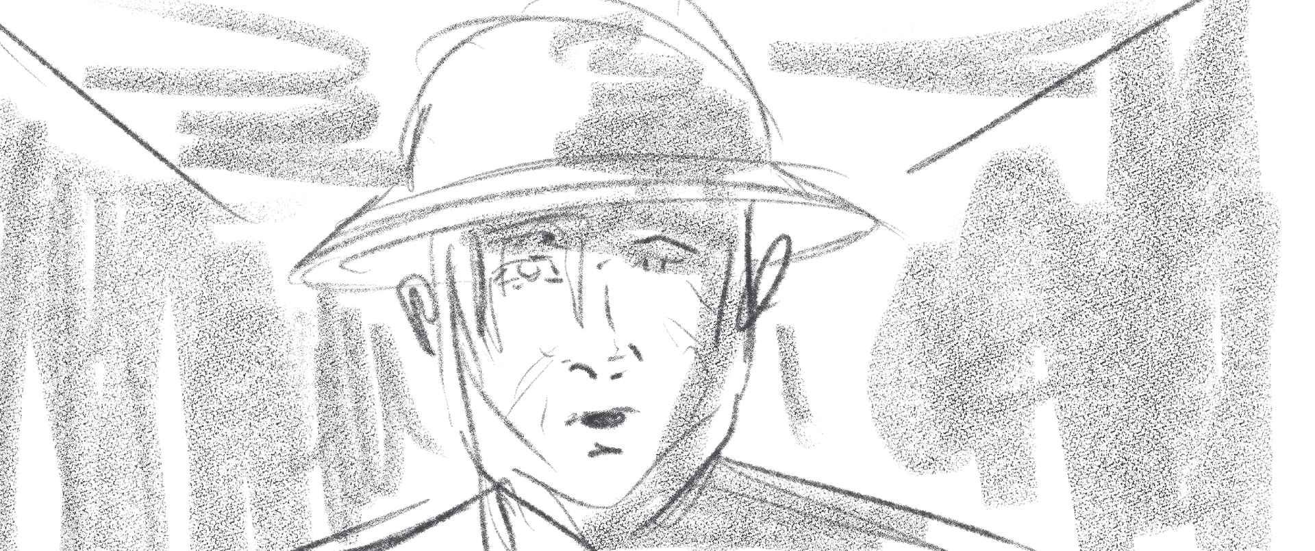 Who's Your Enemy — Storyboards 67