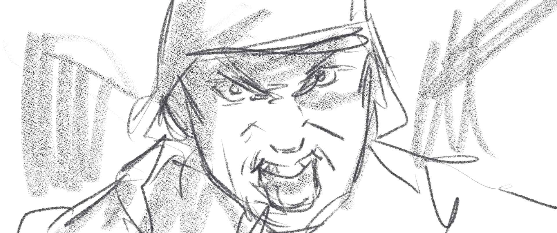 Who's Your Enemy — Storyboards 68