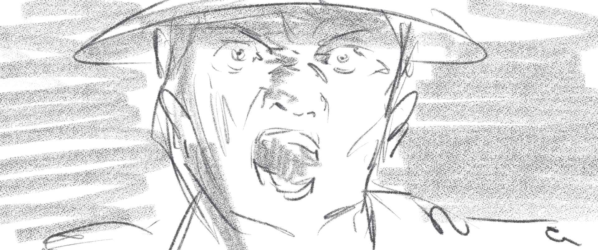 Who's Your Enemy — Storyboards 69