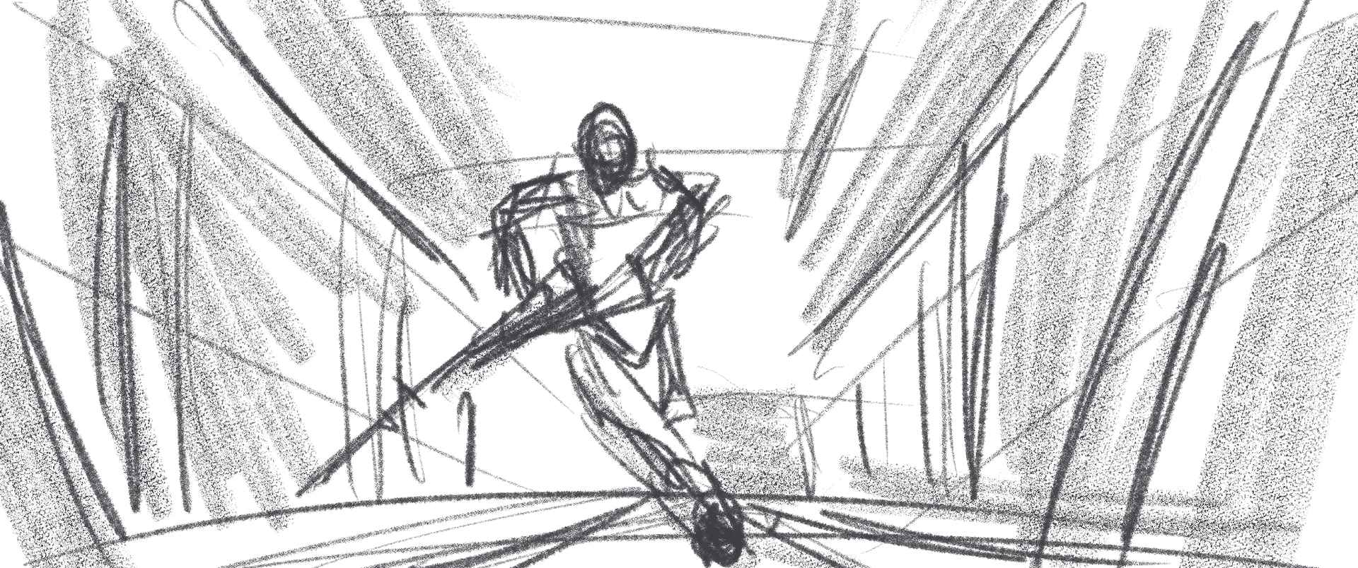 Who's Your Enemy — Storyboards 70