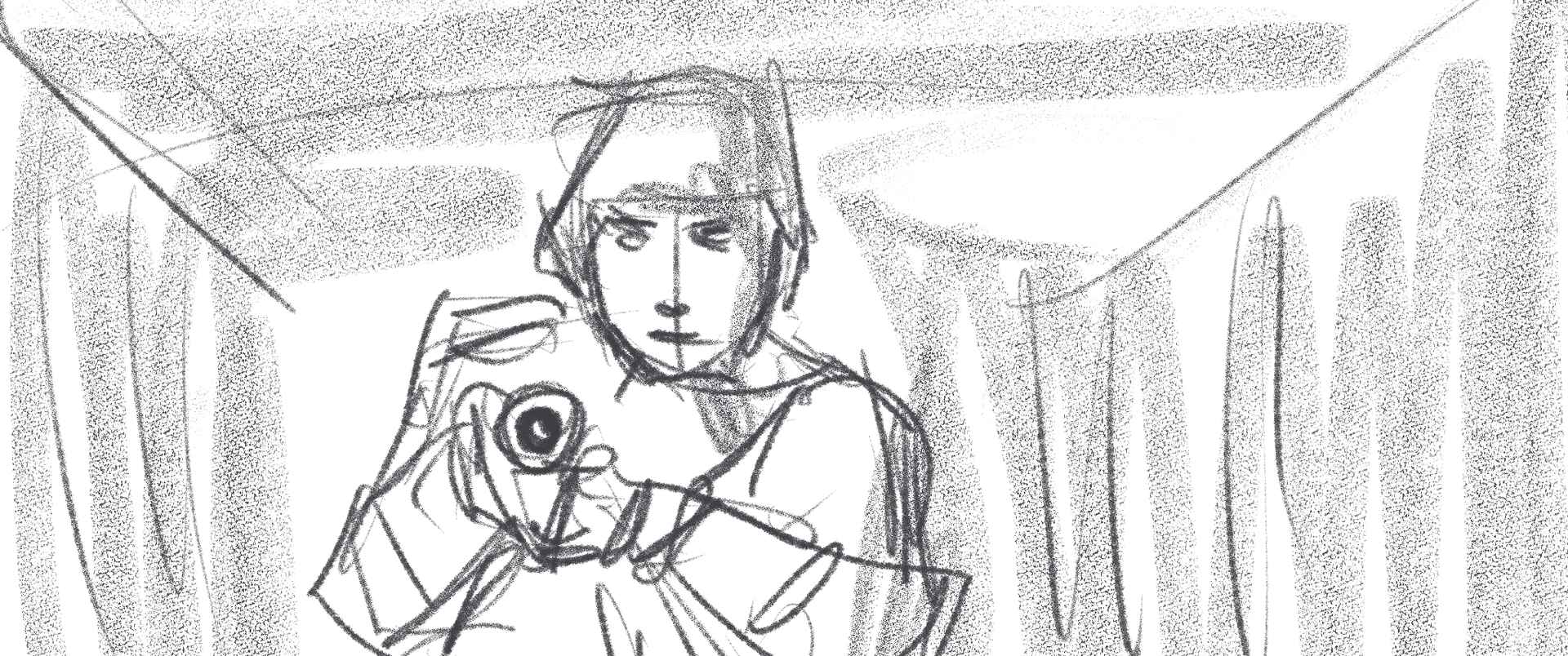 Who's Your Enemy — Storyboards 62