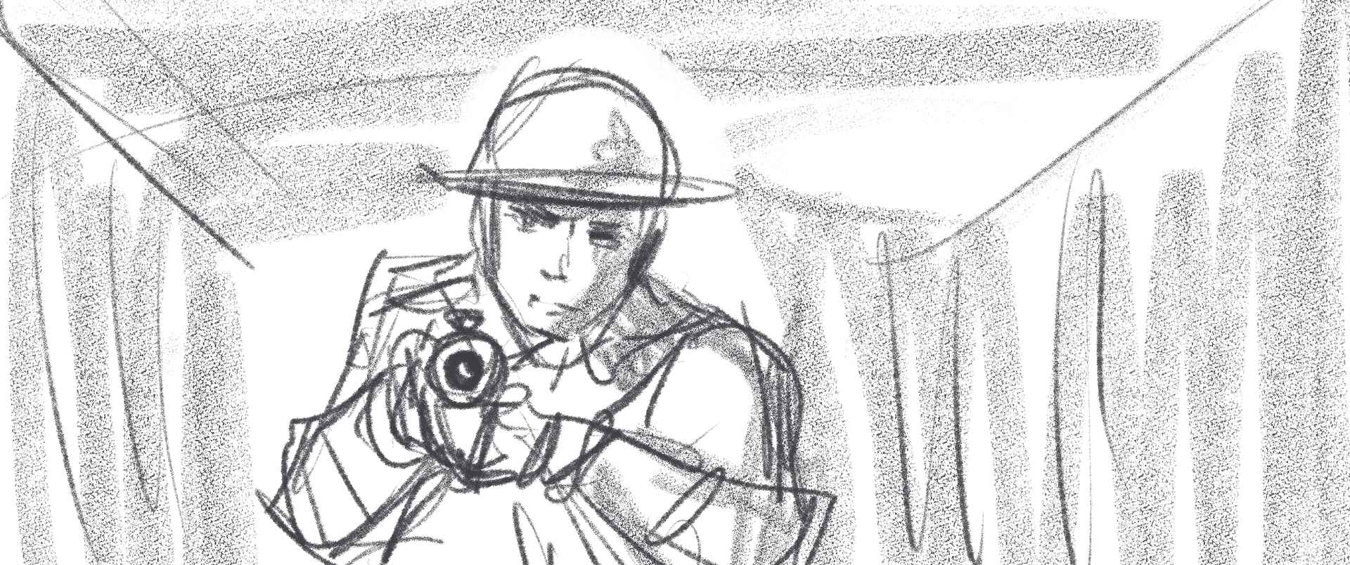 Who's Your Enemy — Storyboards 63