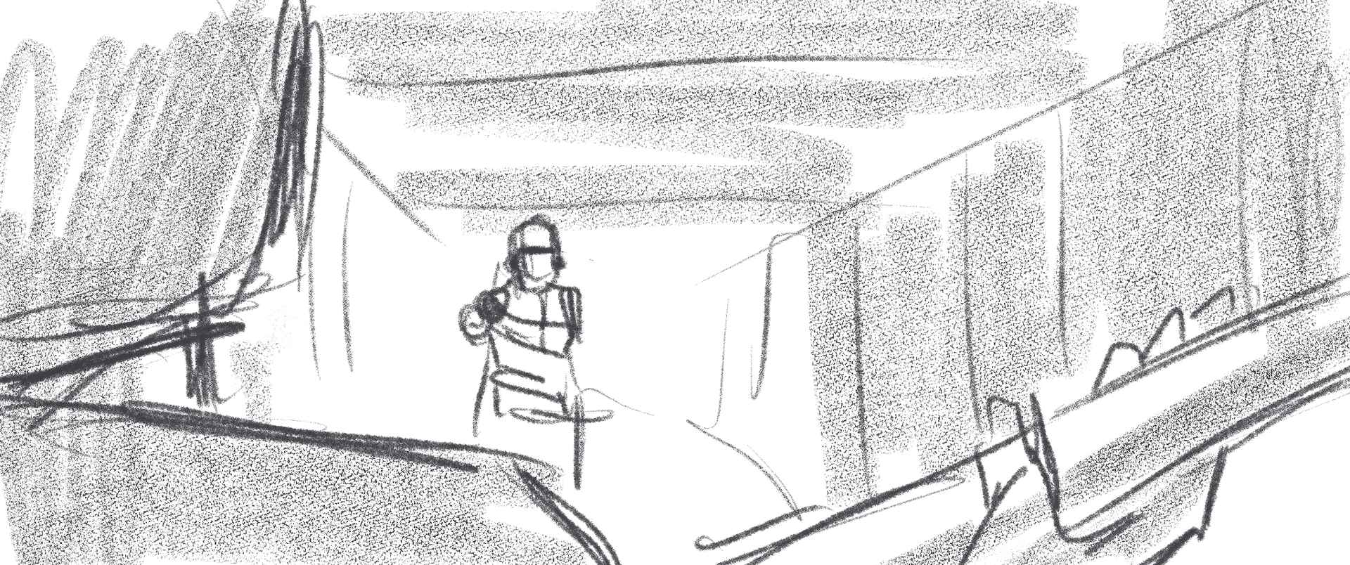 Who's Your Enemy — Storyboards 65