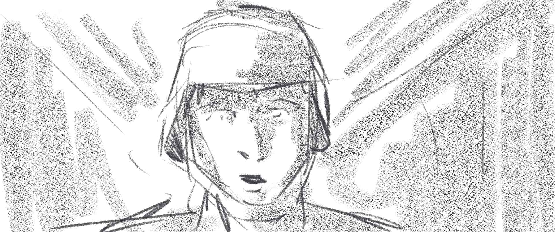 Who's Your Enemy — Storyboards 66