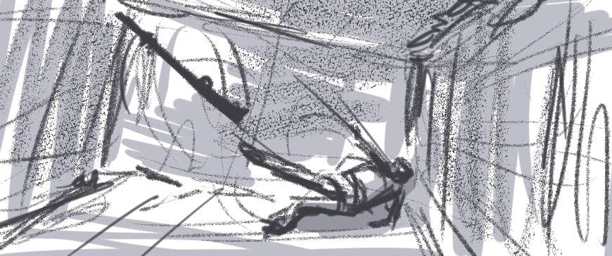 Who's Your Enemy — Storyboards 77