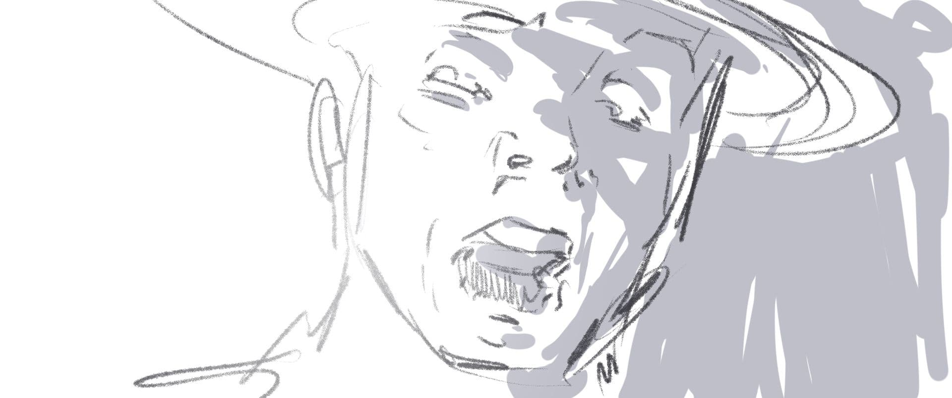 Who's Your Enemy — Storyboards 93