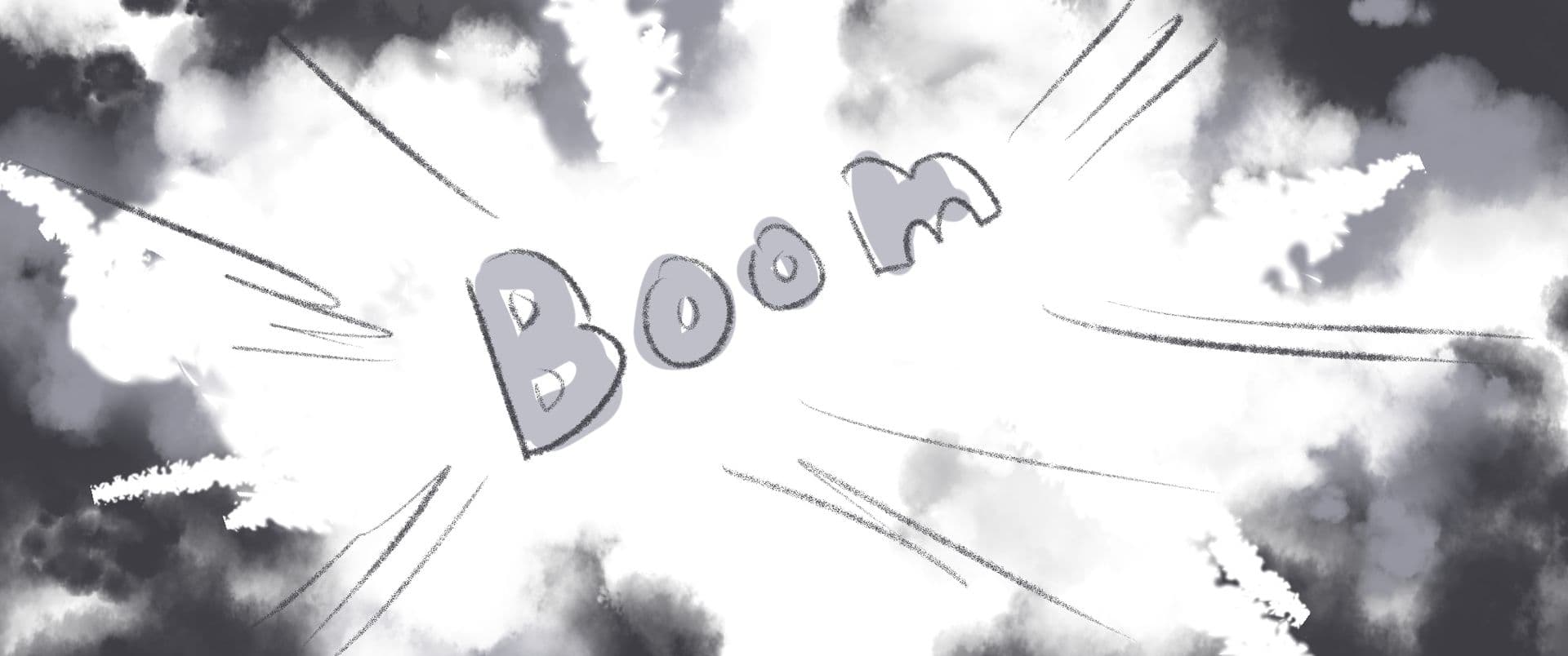Who's Your Enemy — Storyboards 94