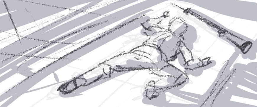 Who's Your Enemy — Storyboards 79