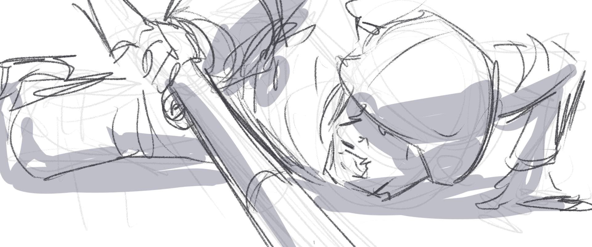 Who's Your Enemy — Storyboards 80