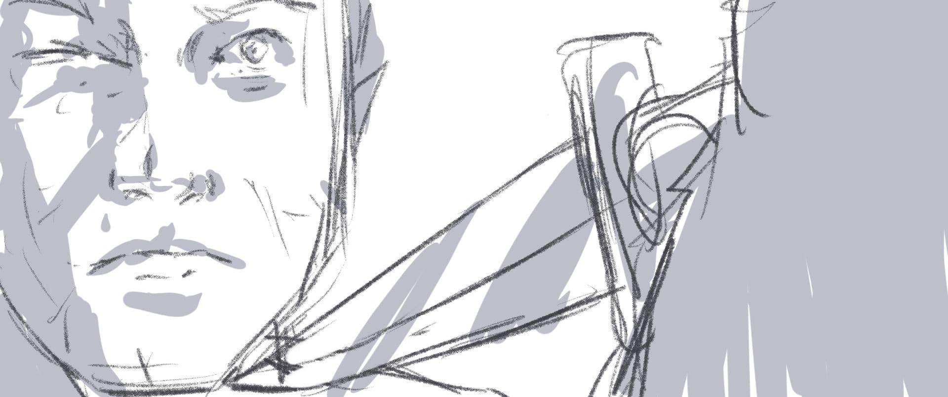Who's Your Enemy — Storyboards 99