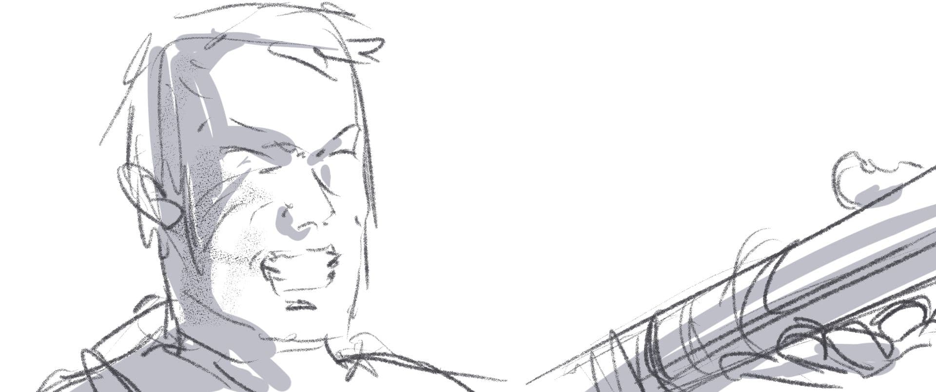 Who's Your Enemy — Storyboards 101