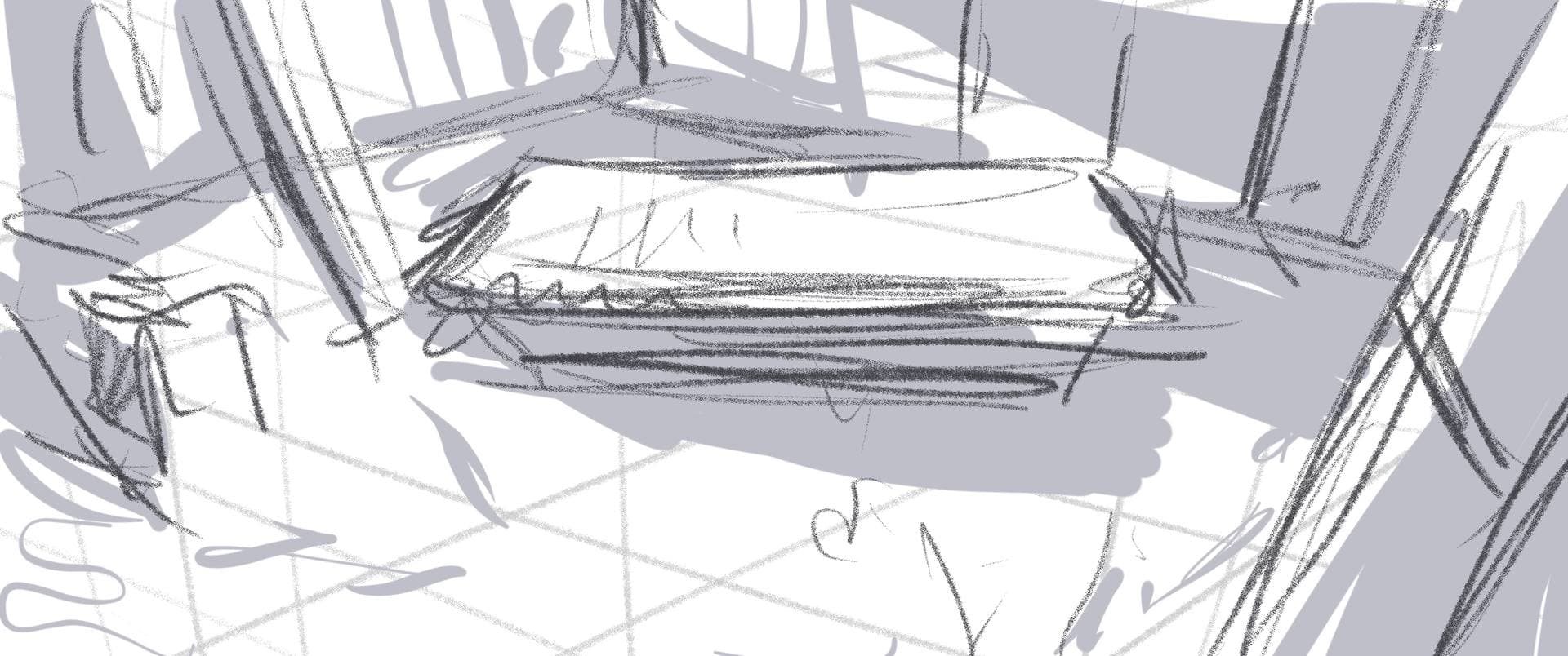 Who's Your Enemy — Storyboards 105