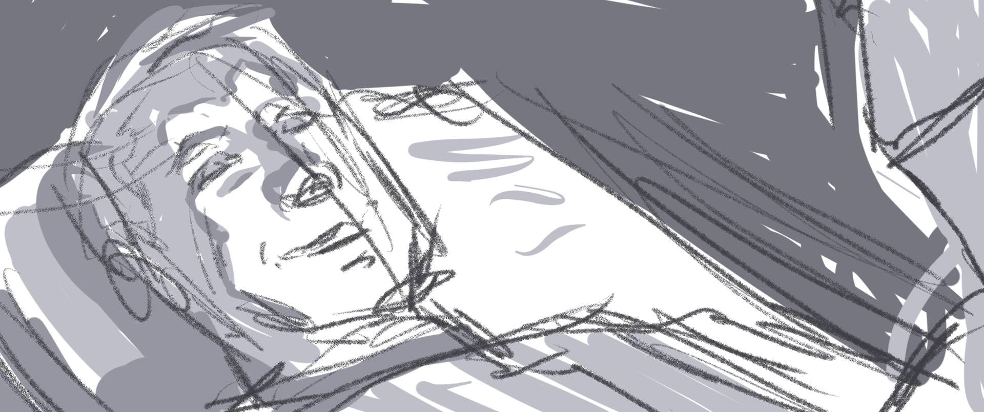 Who's Your Enemy — Storyboards 111