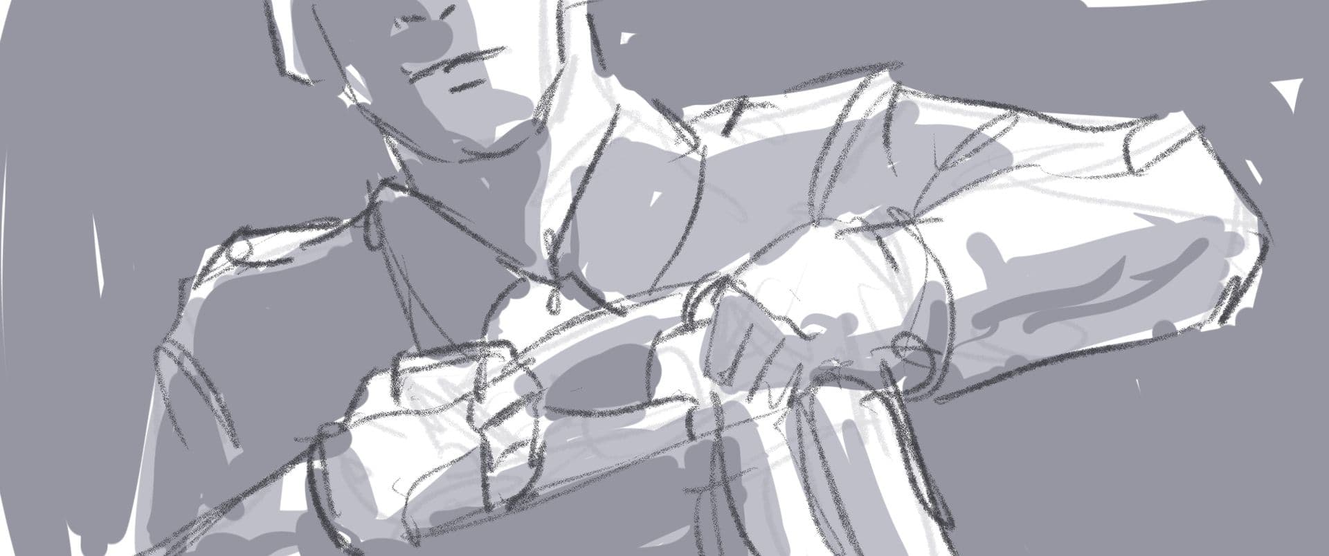 Who's Your Enemy — Storyboards 112