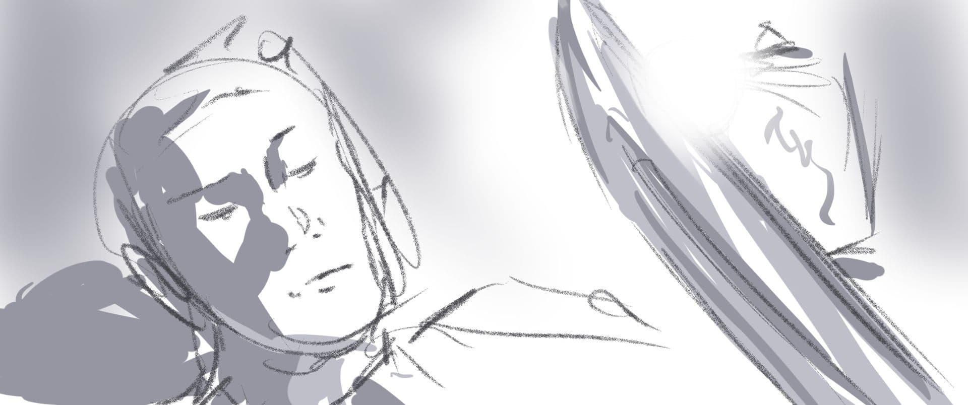 Who's Your Enemy — Storyboards 115