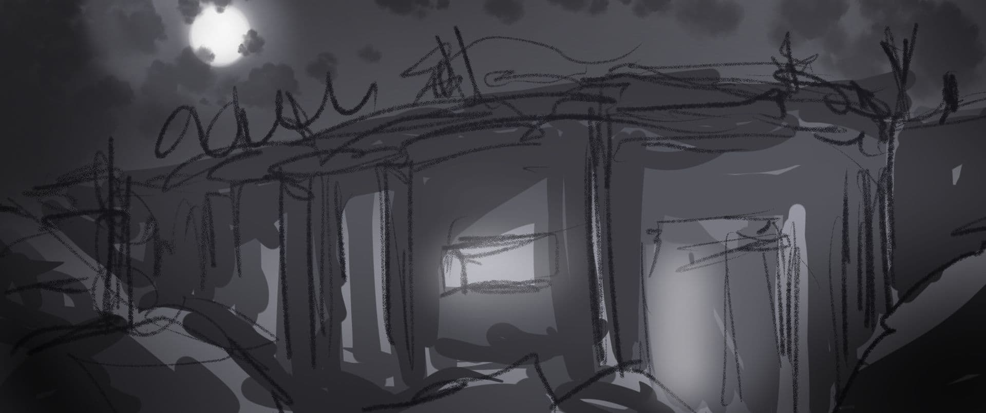 Who's Your Enemy — Storyboards 125
