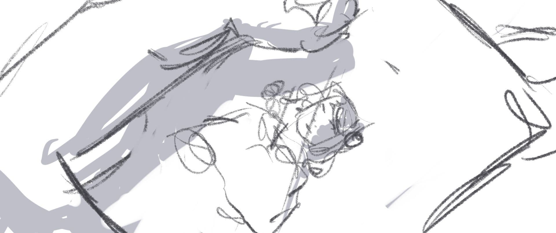 Who's Your Enemy — Storyboards 122