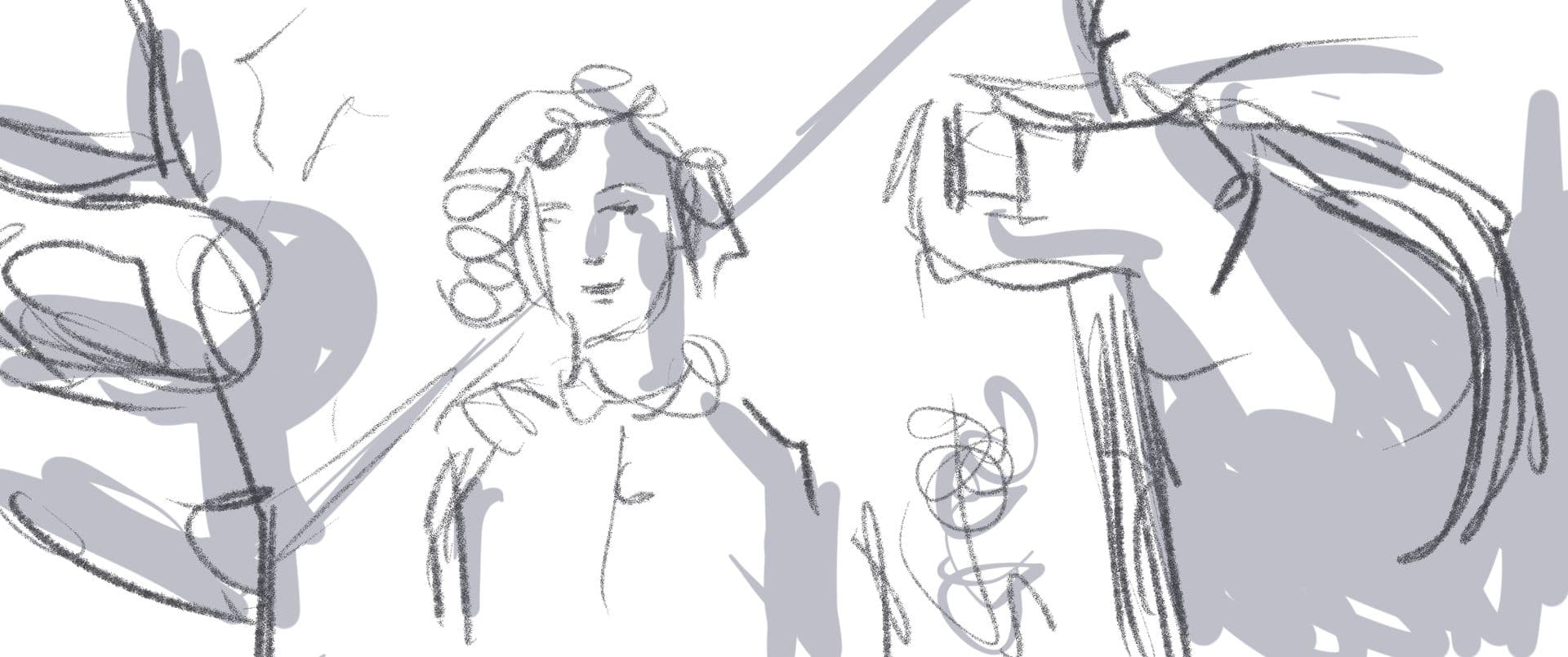 Who's Your Enemy — Storyboards 123