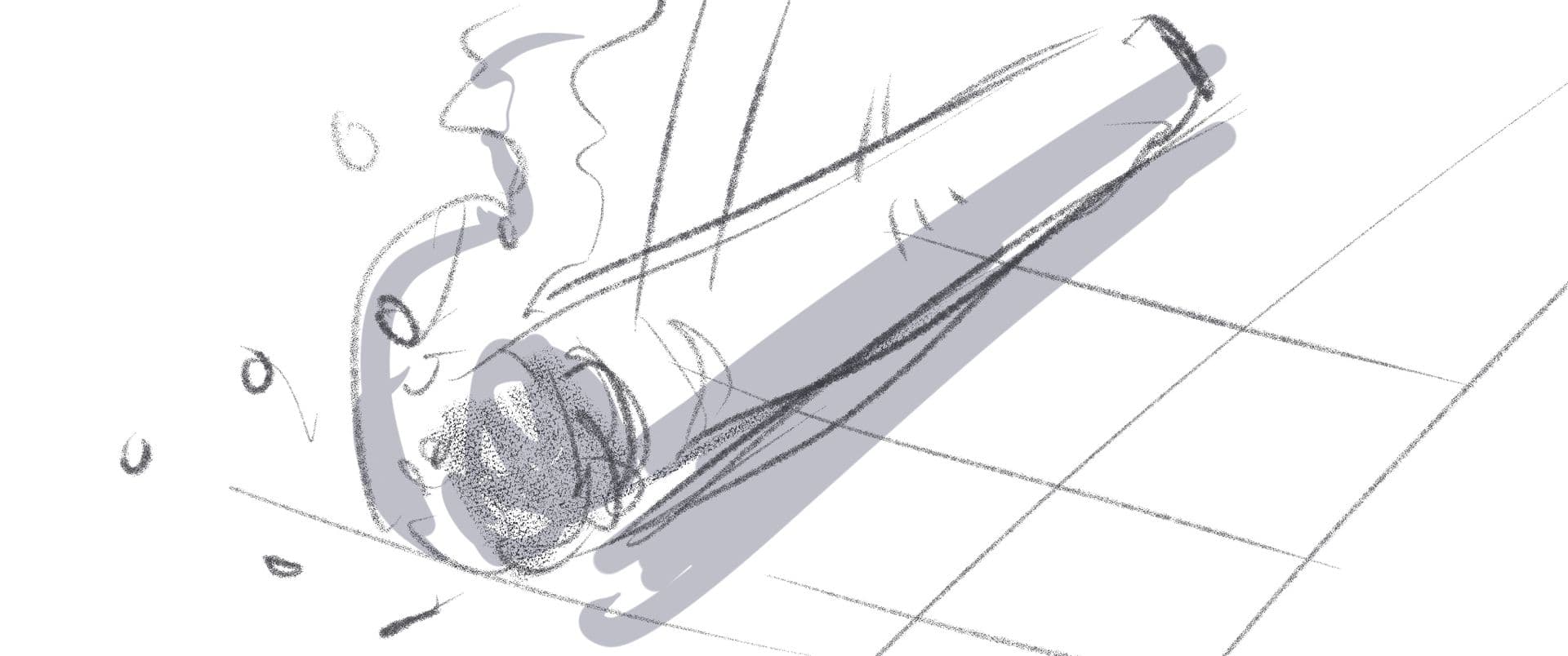 Who's Your Enemy — Storyboards 124