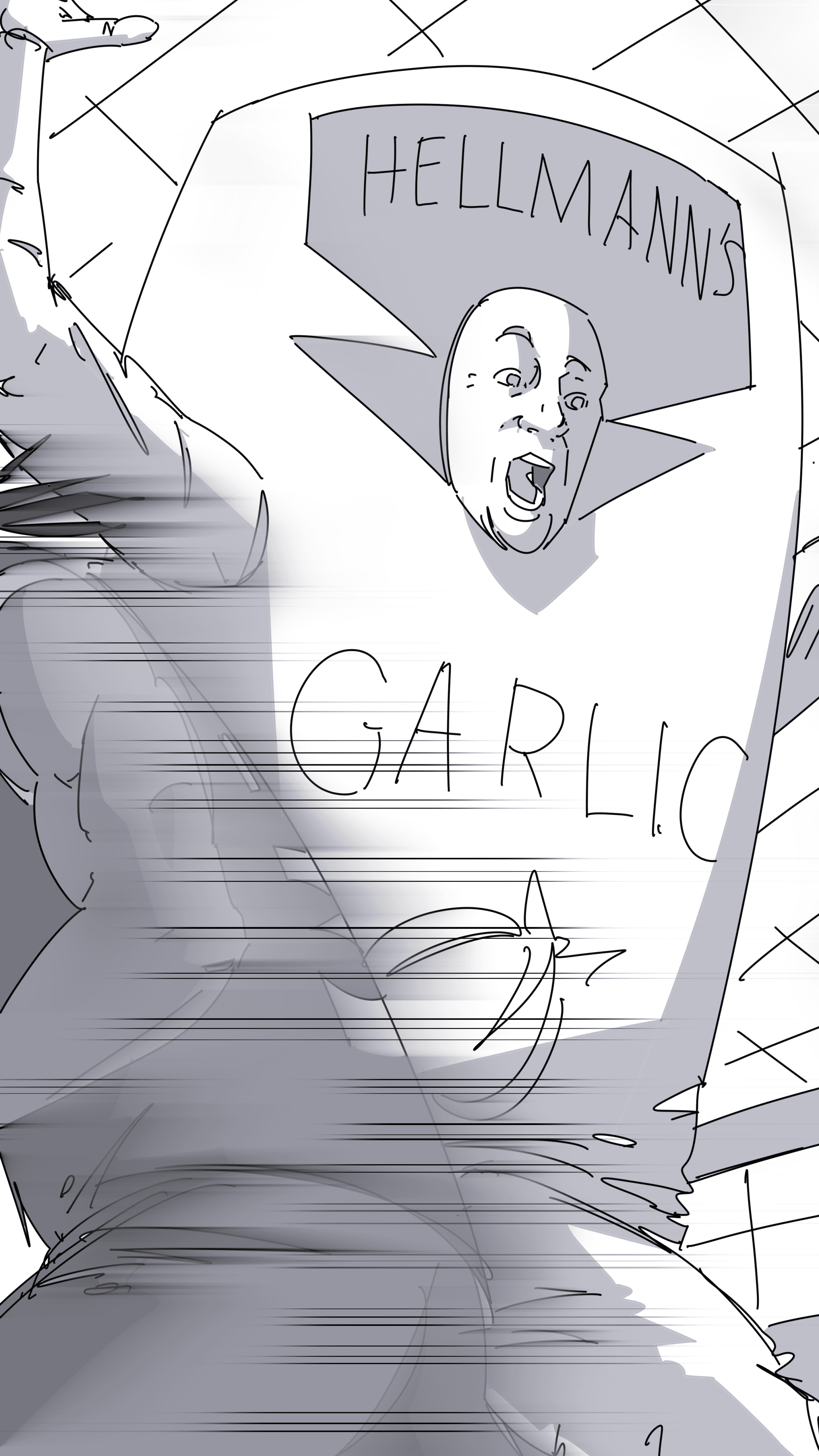 Dunked On — Storyboards 16