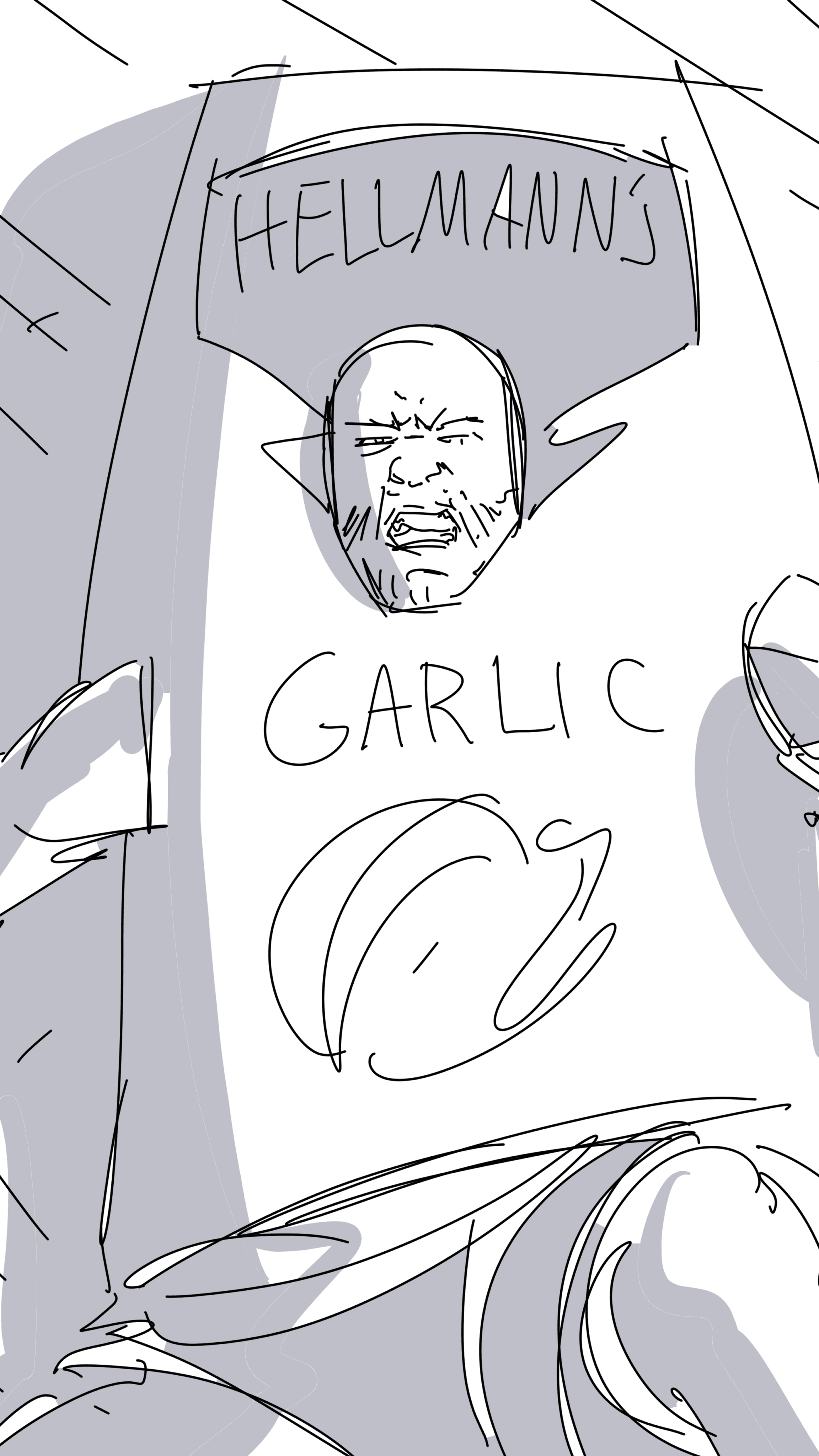 Dunked On — Storyboards 17